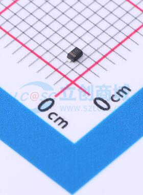 MM5Z15VT5GF SOD-523 稳压二极管 全新正品原装 电子元件配单