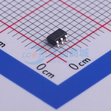 TMP100NA/250 SOT-23-6 温度传感器 TI全新正品原装 电子元件配单