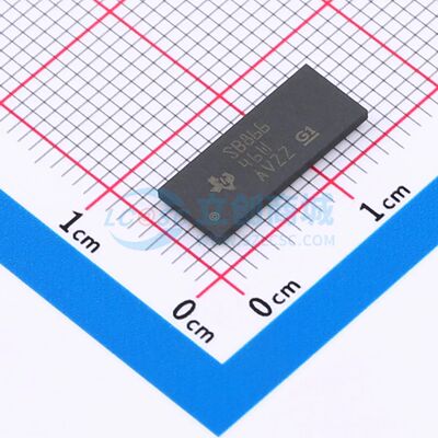 SN74SSTUB32866NMJR NFBGA-96 时钟缓冲器/驱动器/分配器 TI全新