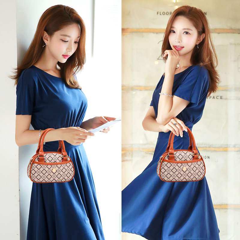 Mother's bag new fashion handbag middle aged women's Mini B|ruв категории Сумки, Г - жа сумки - от Buy2taobao.com для оказания профессиональной услуги покупки агента Taobao