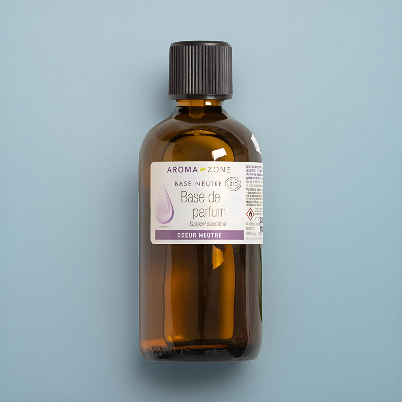 aromazone植物香水基底