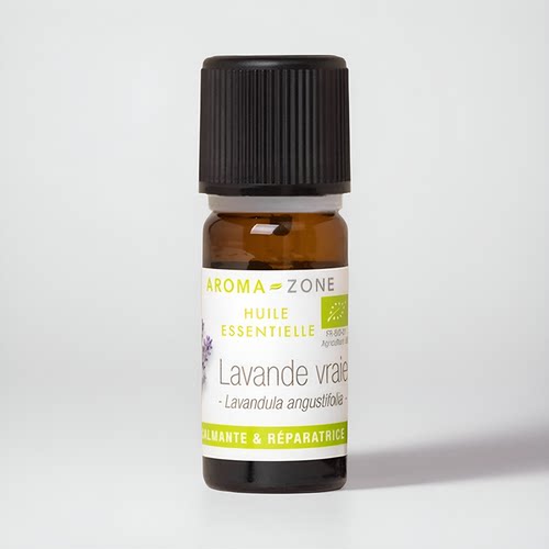 有机真正薰衣草aromazone