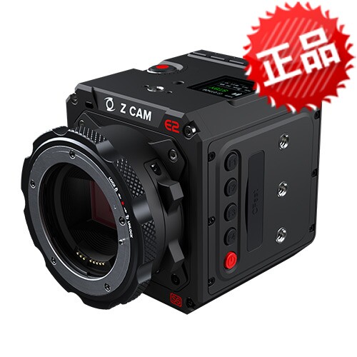 Z CAM E2-S6 S35画幅 6K电影摄影机 国产摄像机高清视频