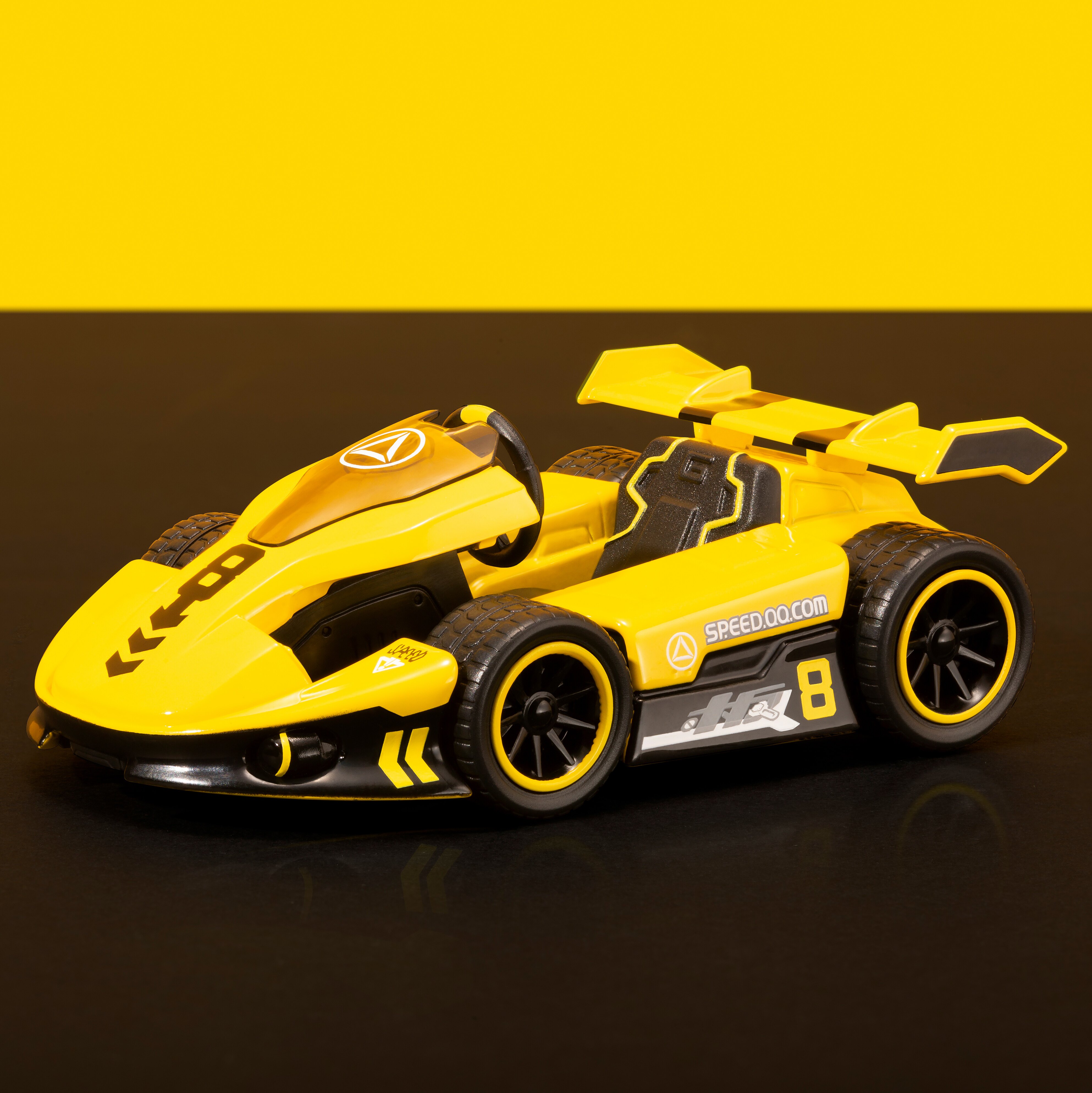 正版授权|现货|qq飞车迷你版车典藏版合金车模游戏道具模型手办