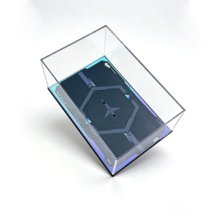 【正版授权】【现货】QQ飞车车模定制防尘罩雷诺弦音星煌防尘罩