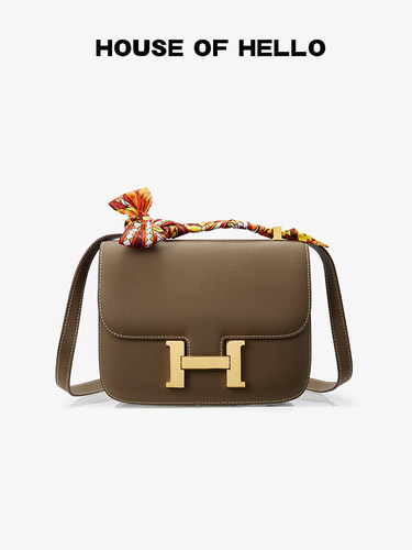 HOUSEOFHELLO手掌纹康康包23CCDD