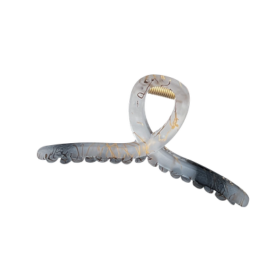 亚克力磨砂抓夹！girlfriend