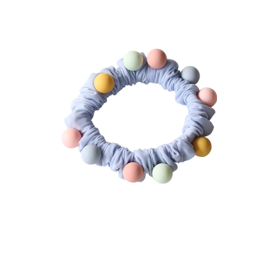 糖果色小肠发圈！girlfriend