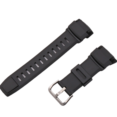 Casio树脂手表带PROTREKPRG-260