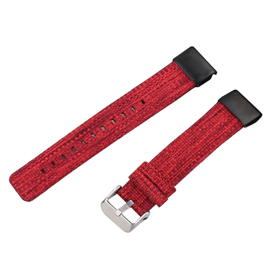 尼龙快拆适用于佳明GarminFenix5 5x 6xPlus飞耐时Fenix3硅胶表带