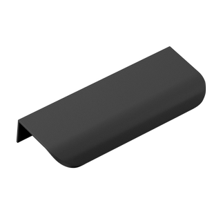 爱格U705/U702羊绒灰衣柜门隐形拉手白色橱柜抽屉衣柜门缝门把手