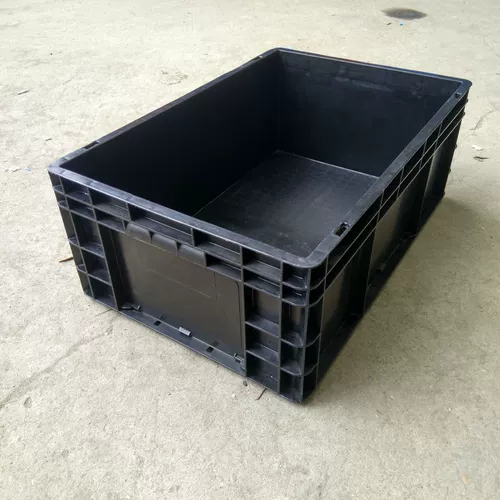 Антистатические электрические пластиковые электронные аксессуары, ящик для хранения, увеличенная толщина