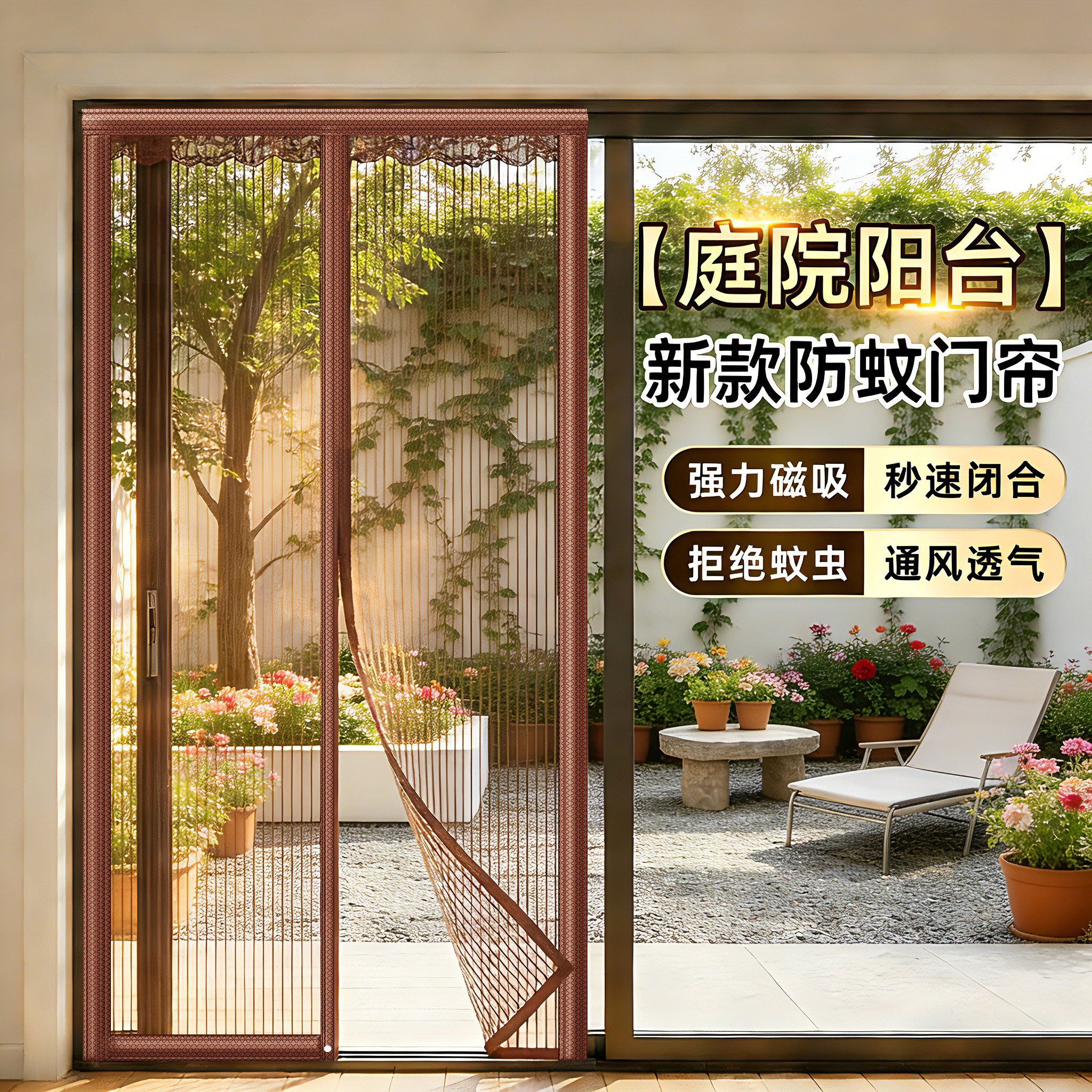 【德国精工】防风防晒经久耐用图片
