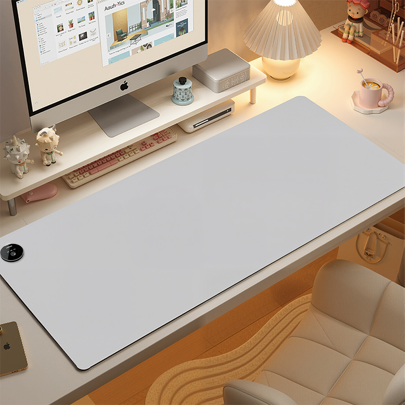 【德国品质】3c认证加热桌垫