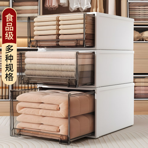 【德国精工】10A级高品质收纳箱