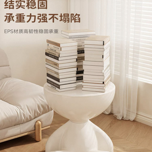 沙发边几边柜边桌客厅创意角几迷你阳台小茶几北欧卧室床边小桌子