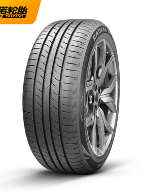 全诺轮胎 235/45R18高耐磨长里程新RP59新能源油电同行耐用静音棉
