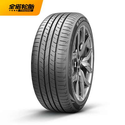 全诺轮胎 235/45R18高耐磨长里程新RP59新能源油电同行耐用静音棉
