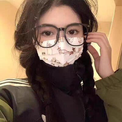 超大眼镜女大脸显瘦黑框近视眼镜