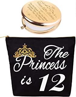 12th birthday gifts for girls  12 year old girl gifts for bi