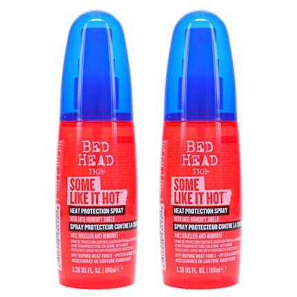 Bed Head by TIGI Some Like It HotTM Heat Protection Spray fo