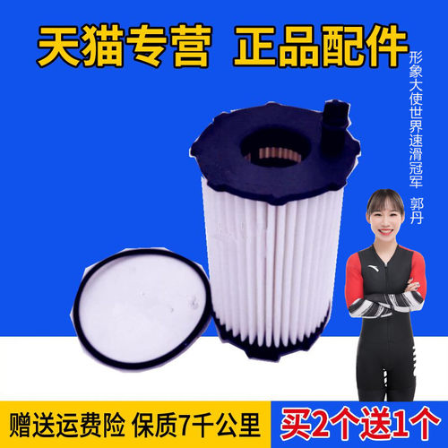 适配奥迪A6L A8L R8 Q7 S5RS5途锐兰博基尼原厂机油滤芯滤清器