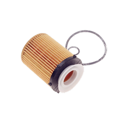 适配奔驰新A级B级C级E级GLA级CLA级GLK级W271机油滤芯原厂