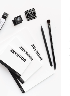 万用笔记·书本物理学社｜A5/A6/A7｜横线空白64p｜100g书写纸可平摊不洇不透｜笔记本日记本手帐｜上海译文出版社七海制造局