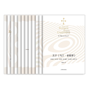 博尔赫斯阿根廷套装第三辑译文