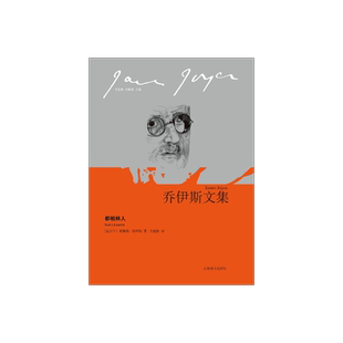都柏林人 乔伊斯文集 [爱尔兰]詹姆斯乔伊斯 著 王逢振 译  整个爱尔兰都在下雪 收录《死者》  上海译文出版社 正版