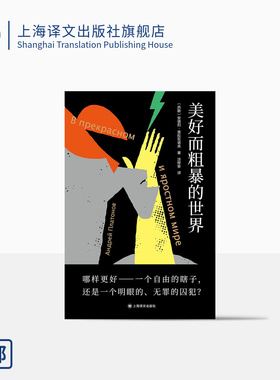 美好而粗暴的世界 独木舟译丛 [苏联] 普拉东诺夫 著 淡修安 译 苏联文学 短篇小说集 上海译文出版社 正版