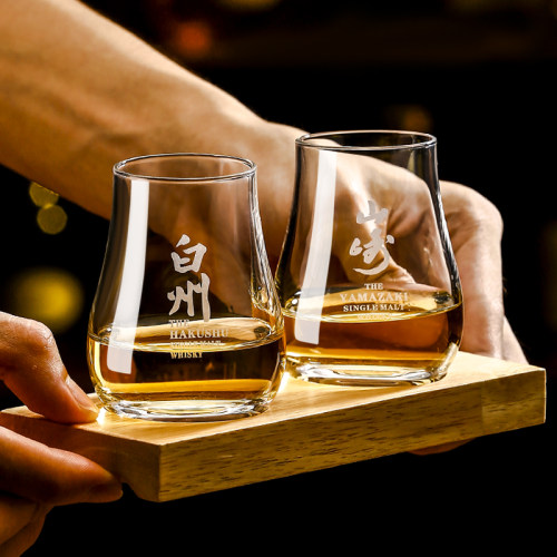 ICHING威士忌酒杯洋酒杯