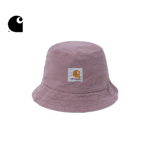 LOGO标签工装 Carhartt WIP渔夫帽新品 配饰经典 潮流卡哈特032938M