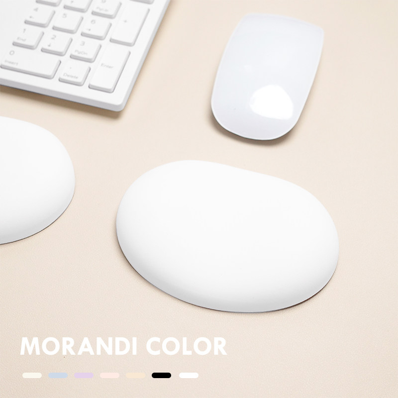 高颜值原创硅胶护腕鼠标垫键盘手托腕托掌托护手腕垫子女生小号