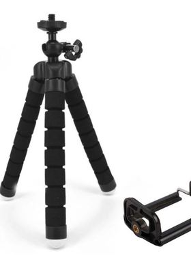 Mobile Phone Holder Flexible Adjustable Cellphone Holder支架