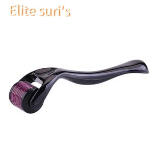 Healthy Care 540 Derma Roller needle Instrument for Face 0.2