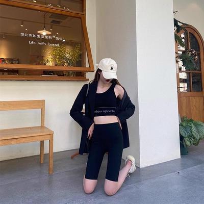 Anti exposure pants, sports safety pants, cycling pants,