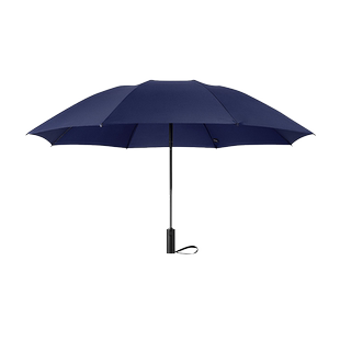 蕉下全自动收缩雨伞一键开合男士加固车载户外大号商务女晴雨两用