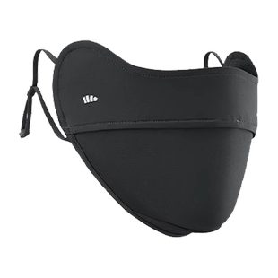 蕉下立体护眼角AL39024口罩防晒显瘦显脸小防紫外线防晒面罩女夏