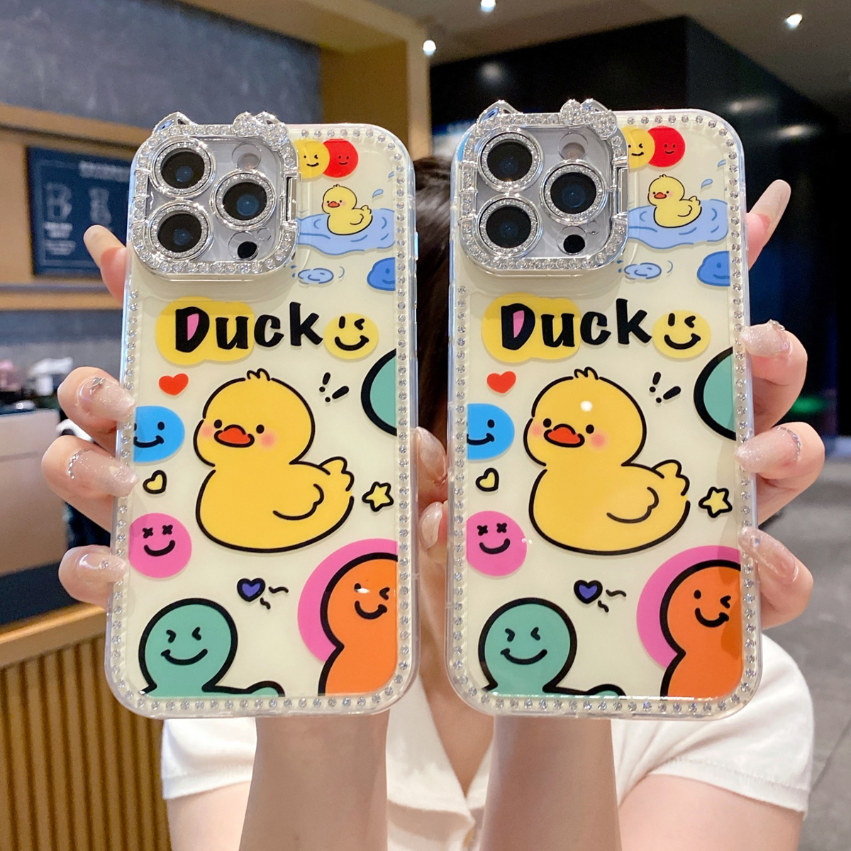 适用于苹果14时尚创意IMD手机壳ins风肤感17系列手机保护壳15pro手机保护套16,3C数码配件,手机保护套/壳,淘宝优惠券,粉丝福利购,淘宝优惠卷