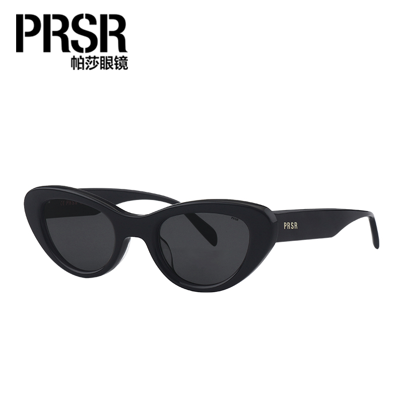 帕莎2025猫眼墨镜防紫外线