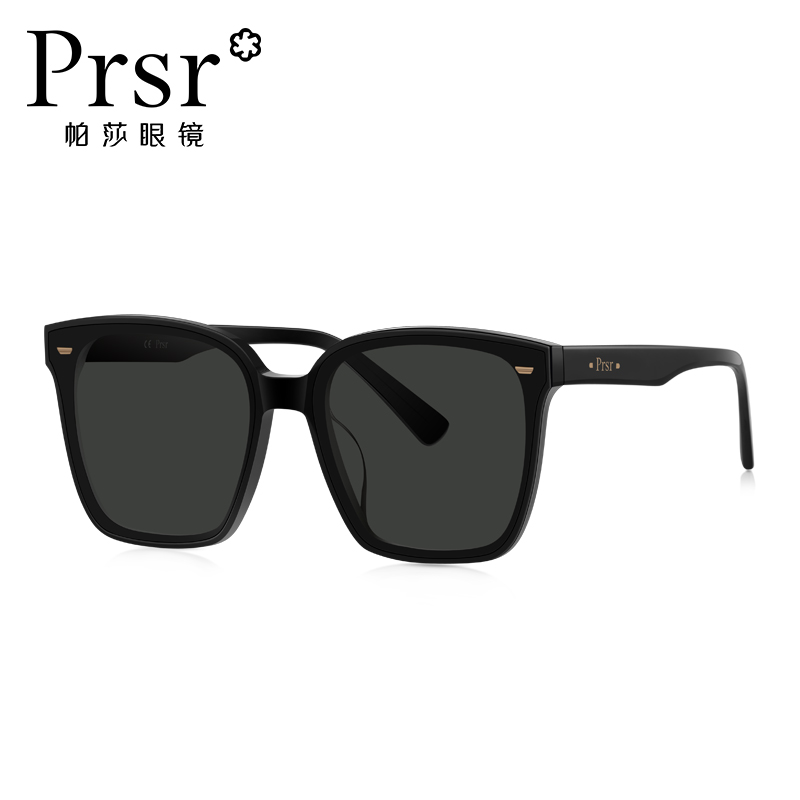 帕莎防晒太阳镜戚薇同款防晒