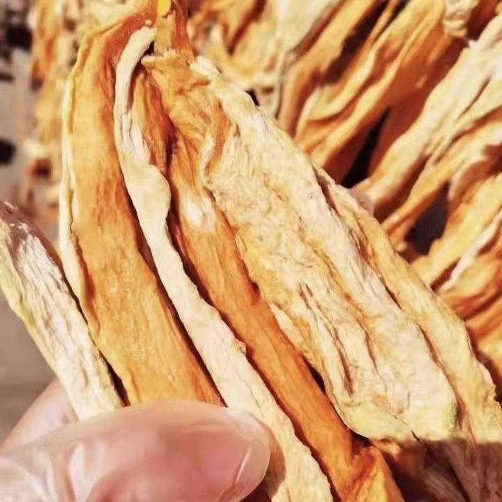 新疆直发新疆哈密瓜干自然晒干天然无添加健康休闲零食当季新货