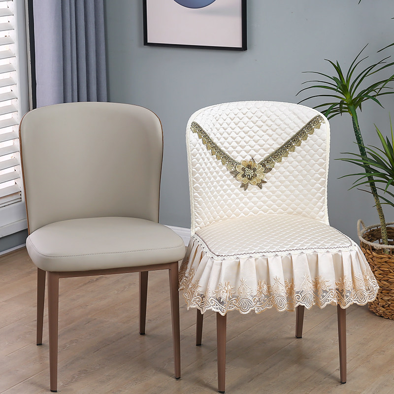 椅子套罩新款家用轻奢餐桌餐椅套高级感贝勒椅套全包防猫抓坐套A3,居家布艺,椅套/椅垫,淘宝优惠券,粉丝福利购,淘宝优惠卷