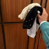 原创25FW纯棉泡泡净版 Puffshop 珍珠韩系女堆堆袜高级感韩系