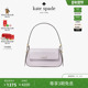 3期免息 新年礼物 Kate spade Bridget小号女包翻盖包时尚