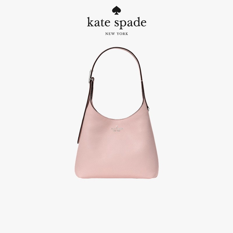 【6期免息】【新年礼物】kate spade 454小号单肩包时尚高级轻奢,箱包皮具/热销女包/男包,通用款女包,淘宝优惠券,粉丝福利购,淘宝优惠卷