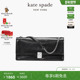 单肩包时尚 女包 kate spadeDeco横款 6期免息 新年礼物