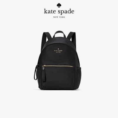 katespade中号双肩包轻奢女包