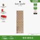 Spade Flower老花保暖围巾 Kate spade 3期免息 新年礼物